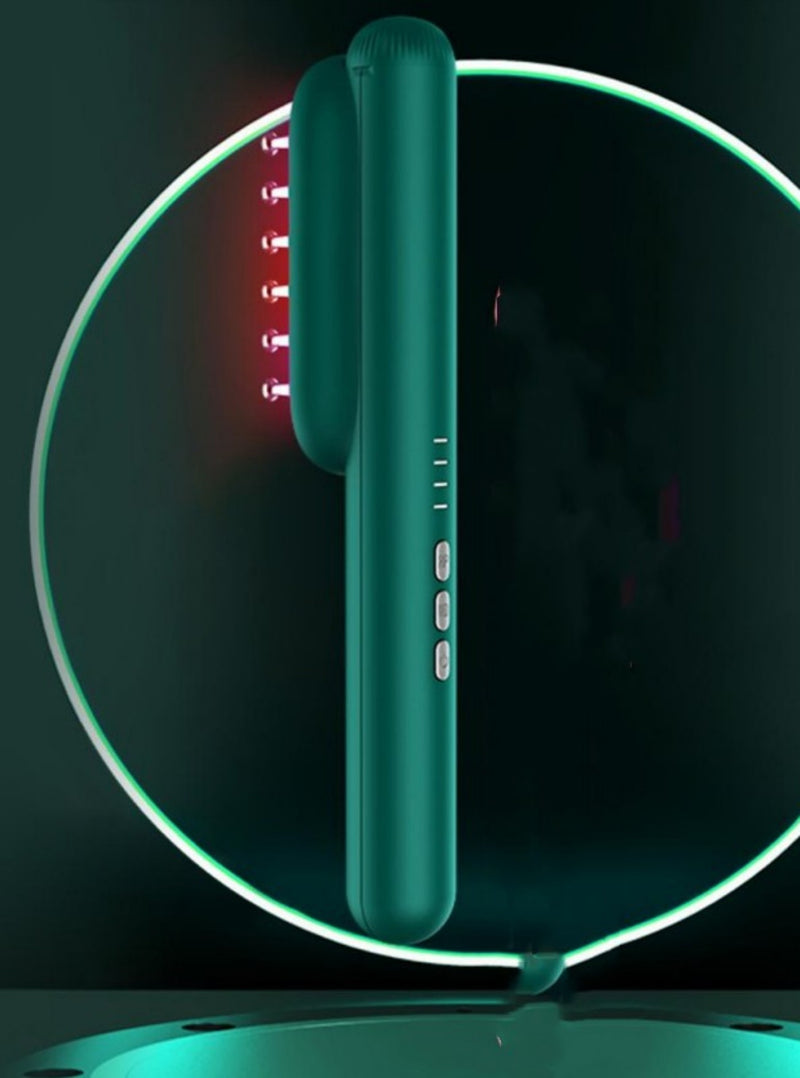 RF Hair Care Comb