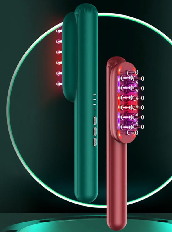 RF Hair Care Comb